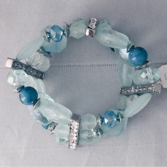 Charming Charlie Bracelet - Picture 1 of 3
